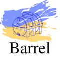 Barrel